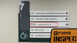 A Site Visit to easyMarkets in Australia