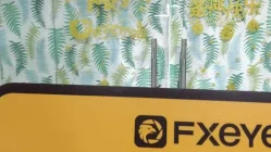 上海实地探访交易商天厚投资 大门紧闭并遮挡办公室