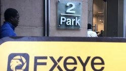 Besuch eines bekannten australischen Maklers AvaTrade