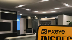 Besuch eines bekannten australischen Maklers AvaTrade