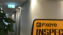 Besuch eines bekannten australischen Maklers AvaTrade