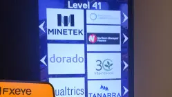 澳大利亚实地探访交易商CITILINK·西联金融 办公场所不存在