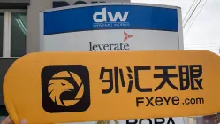 ziyaret Leverate Kıbrıs'ta ofis var