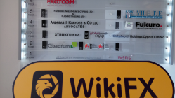 Посещение WSFIS на Кипре, Офис существует