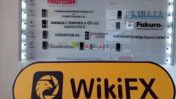 Visitare WSFIS a Cipro, l'ufficio esiste