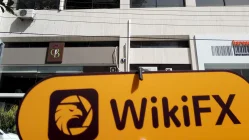 Une visite du site Atlantic Securities En chypre