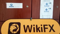 Une visite du site Atlantic Securities En chypre