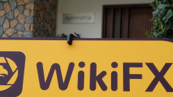 塞浦路斯探访交易商Symmetria 办公场所真实存在