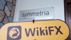 塞浦路斯探訪交易商Symmetria 辦公場所真實存在