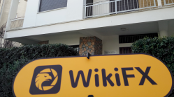 塞浦路斯探访交易商Symmetria 办公场所真实存在