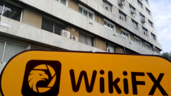 Corretor visitante a-conversio em Chipre