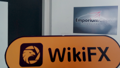 Visiting Emporium Capital in Cyprus