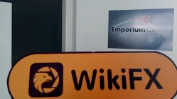 ziyaret Emporium Capital Kıbrıs'ta