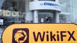 Кипрский брокер GWG с признаками мошенничества