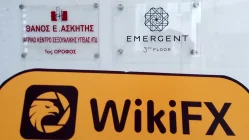 Кипрский брокер GWG с признаками мошенничества