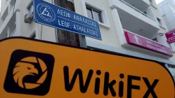 Кипрский брокер GWG с признаками мошенничества