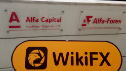 塞浦路斯探访交易商Alfa Capital 办公场所真实存在