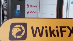 Tham quan môi giớiAlfa Capital Ở cyprus