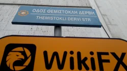 Tham quan môi giớiAlfa Capital Ở cyprus