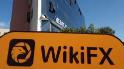 塞浦路斯探访交易商ATON 办公场所真实存在