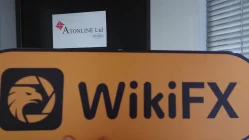 塞浦路斯探访交易商ATON 办公场所真实存在