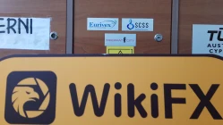 Mengunjungi broker forex Eurivex di Siprus