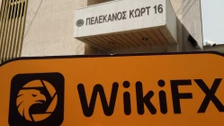 Isang Pagbisita sa Site sa  sa Cyprus