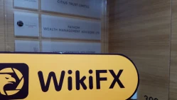 เยี่ยมชมนายหน้าชาวไซปรัส Fathomwma