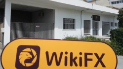 塞浦路斯探访交易商NOVOX 办公场所不存在