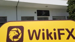 塞浦路斯探访交易商NOVOX 办公场所不存在