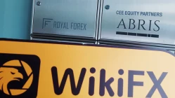 ziyaret Royal Forex Kıbrıs'ta ofis var