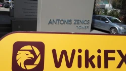 ziyaret Royal Forex Kıbrıs'ta ofis var