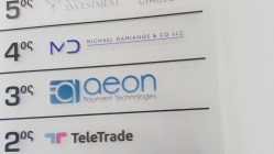 Visitando TeleTrade en Chipre, Office existe