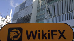 Uma visita ao local para ArgusFX em Chipre - Endereço regulatório confirmado verdadeiro