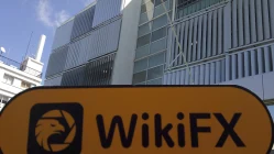 Une visite du site ArgusFX à Chypre - Adresse réglementaire confirmée True