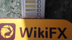 Isang Pagbisita sa Site sa  sa Cyprus