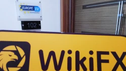 Besuch EuropeFX In Zypern gibt es ein Büro