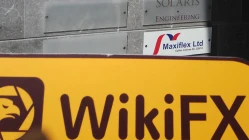 Besuch EuropeFX In Zypern gibt es ein Büro