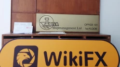 Isang Pagbisita sa Site sa  sa Cyprus