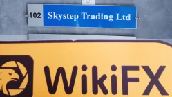 塞浦路斯探访交易商ForexMart