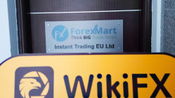 塞浦路斯探访交易商ForexMart
