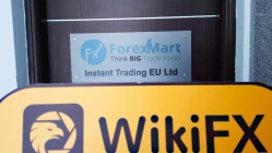 塞浦路斯探访交易商ForexMart