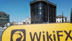 Isang Pagbisita sa Site sa  sa Cyprus