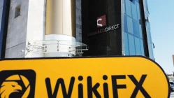 Isang Pagbisita sa Site sa  sa Cyprus