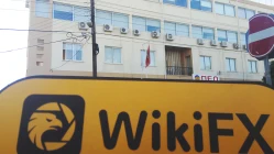 주소 Purple Trading 키프로스에서는 가짜입니다