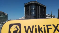 塞浦路斯探訪交易商SquaredDirect 辦公規模尚可