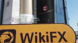 塞浦路斯探訪交易商SquaredDirect 辦公規模尚可