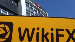 Посещение сайта Swiss Markets на Кипре