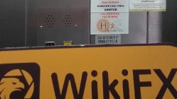 Посещение сайта Swiss Markets на Кипре