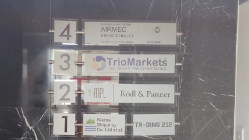 A Site Visit to TrioMarkets in Cyprus